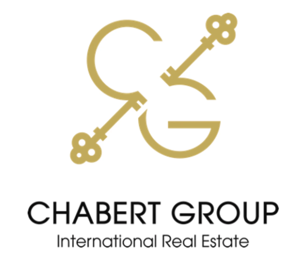 Logo Chabert Group - International Real Estate