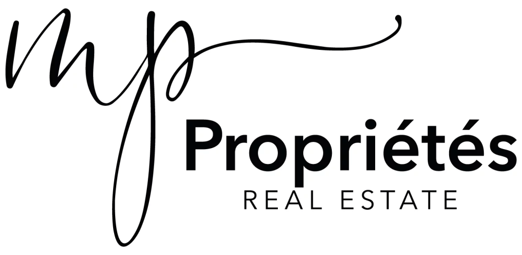 Logo MP Propriétés