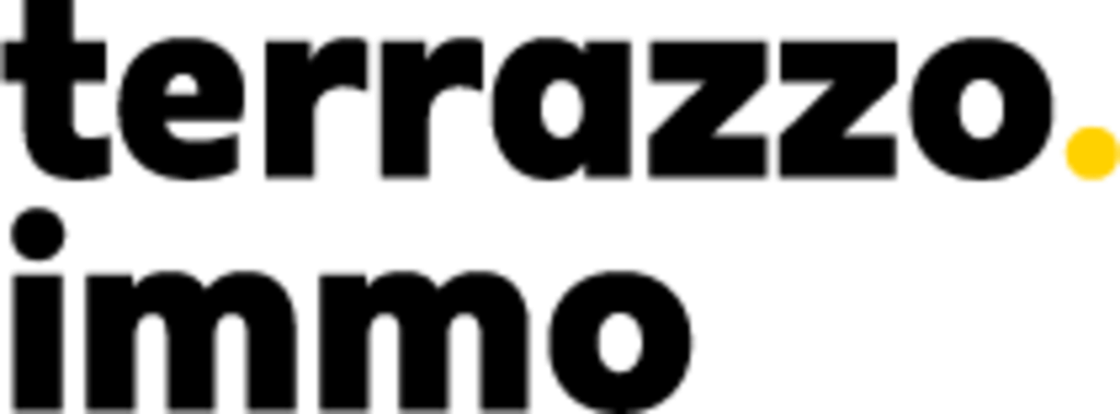 Logo terrazzo.immo
