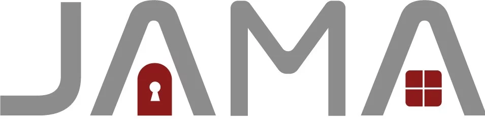 Logo JAMA Immobilier