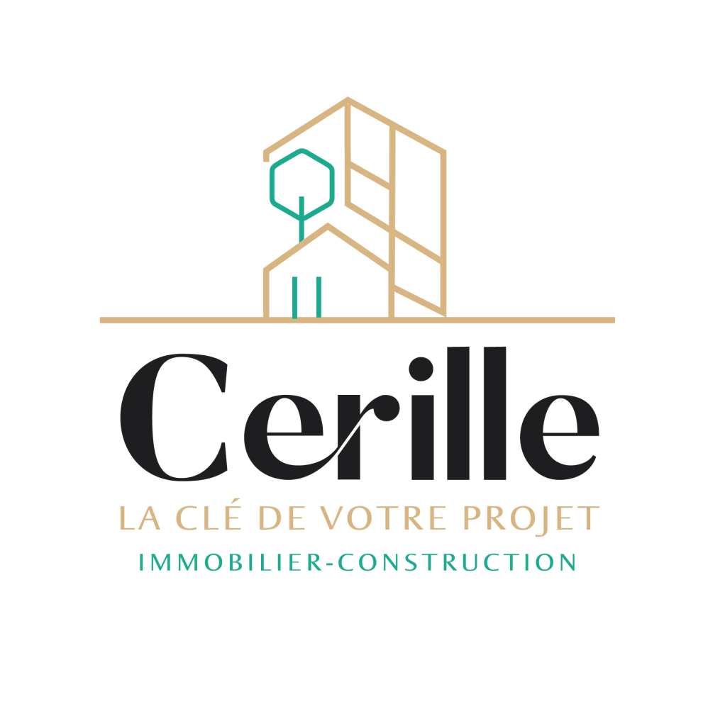 Logo Cabinet Cerille