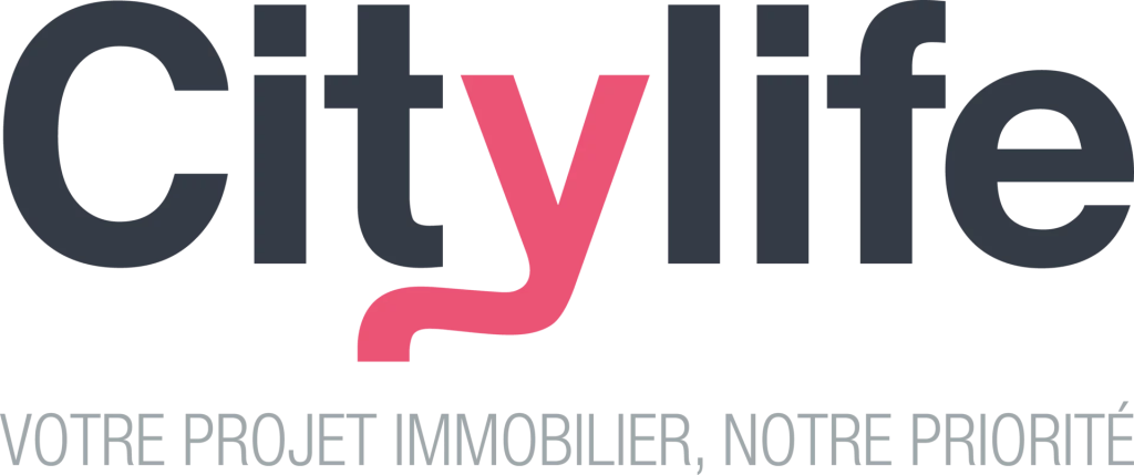Logo CityLife Paris 20