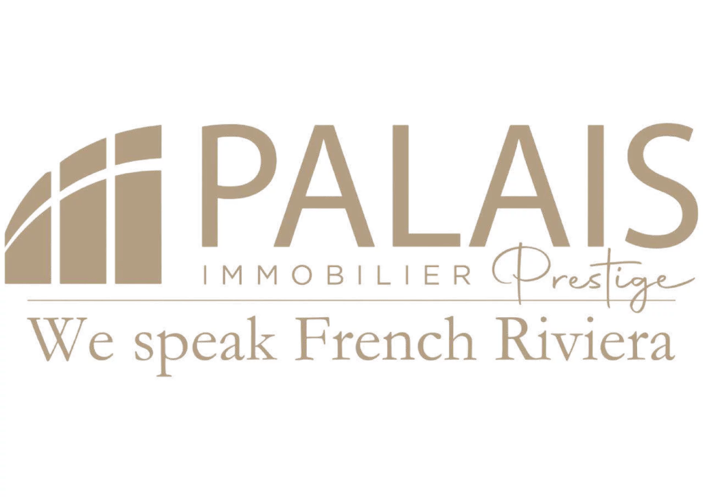 Logo Palais Immobilier - Beaulieu sur Mer