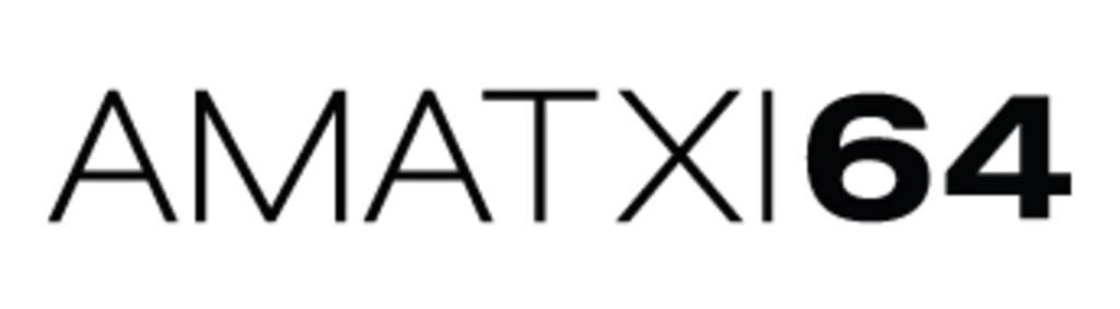 Logo AMATXI 64