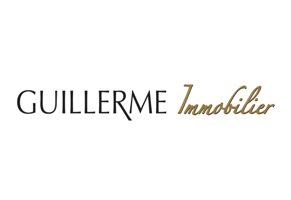 Logo Guillerme Immobilier