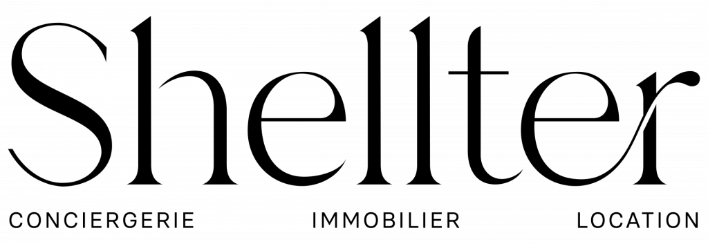Logo Agence Shellter