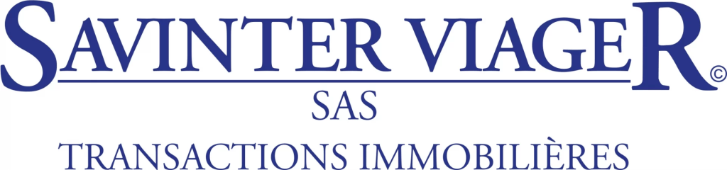 Logo Savinter Viager