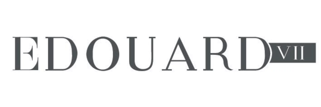 Logo Edouard VII Property Management