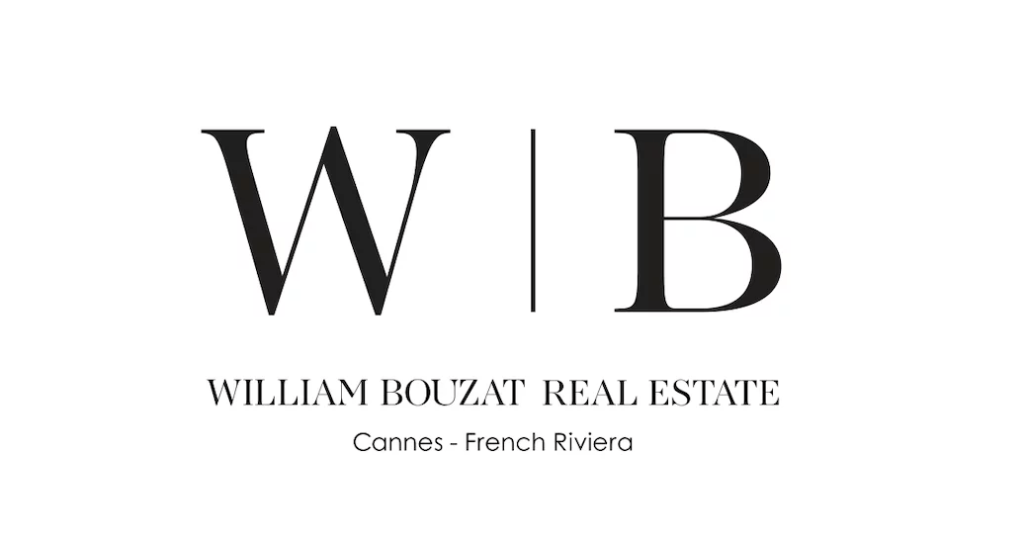Logo William Bouzat Real Estate