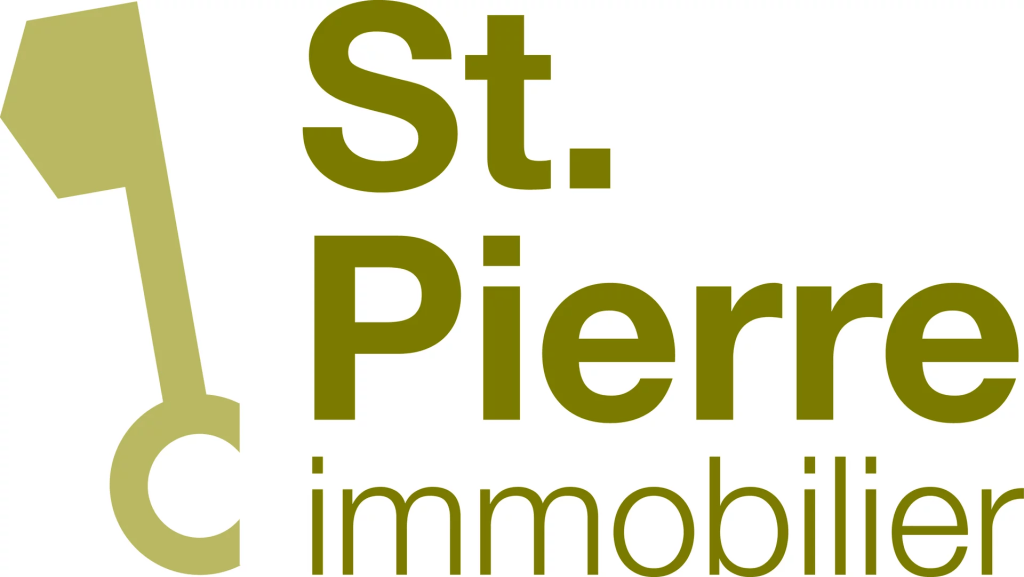 Logo Saint Pierre Immobilier