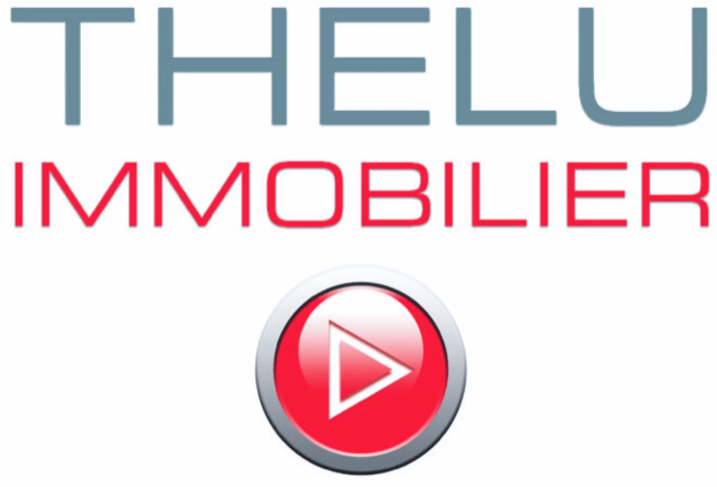 Logo Thelu Immobilier