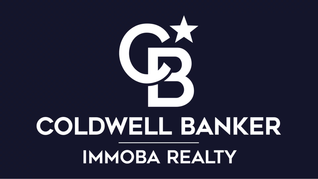 Logo Coldwell Banker Immoba Realty (Andernos)