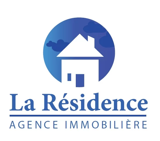 Logo Agence la Résidence