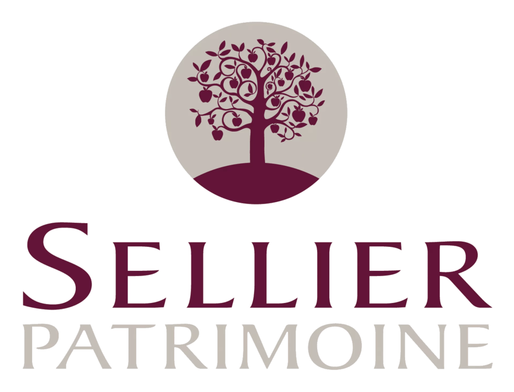Logo Sellier Patrimoine