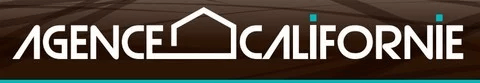 Logo Agence Californie