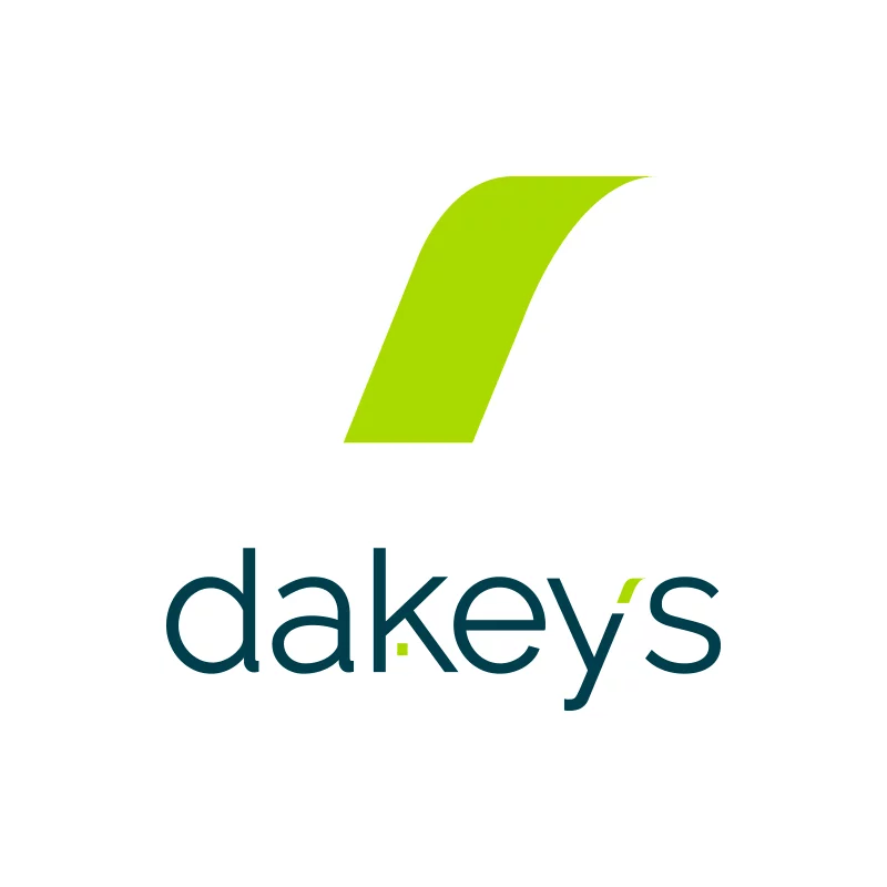 Logo Dakey's