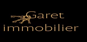 Logo Garet Immobilier