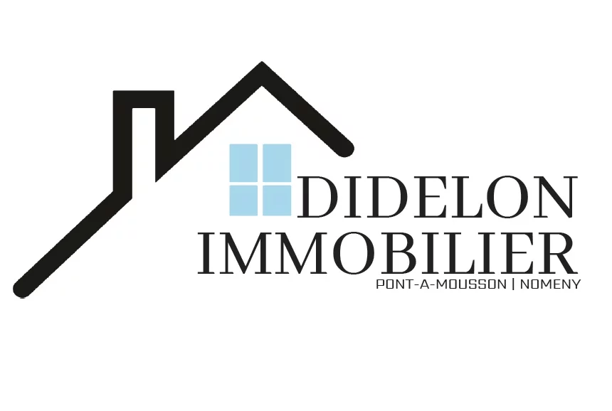 Logo Didelon Immobilier