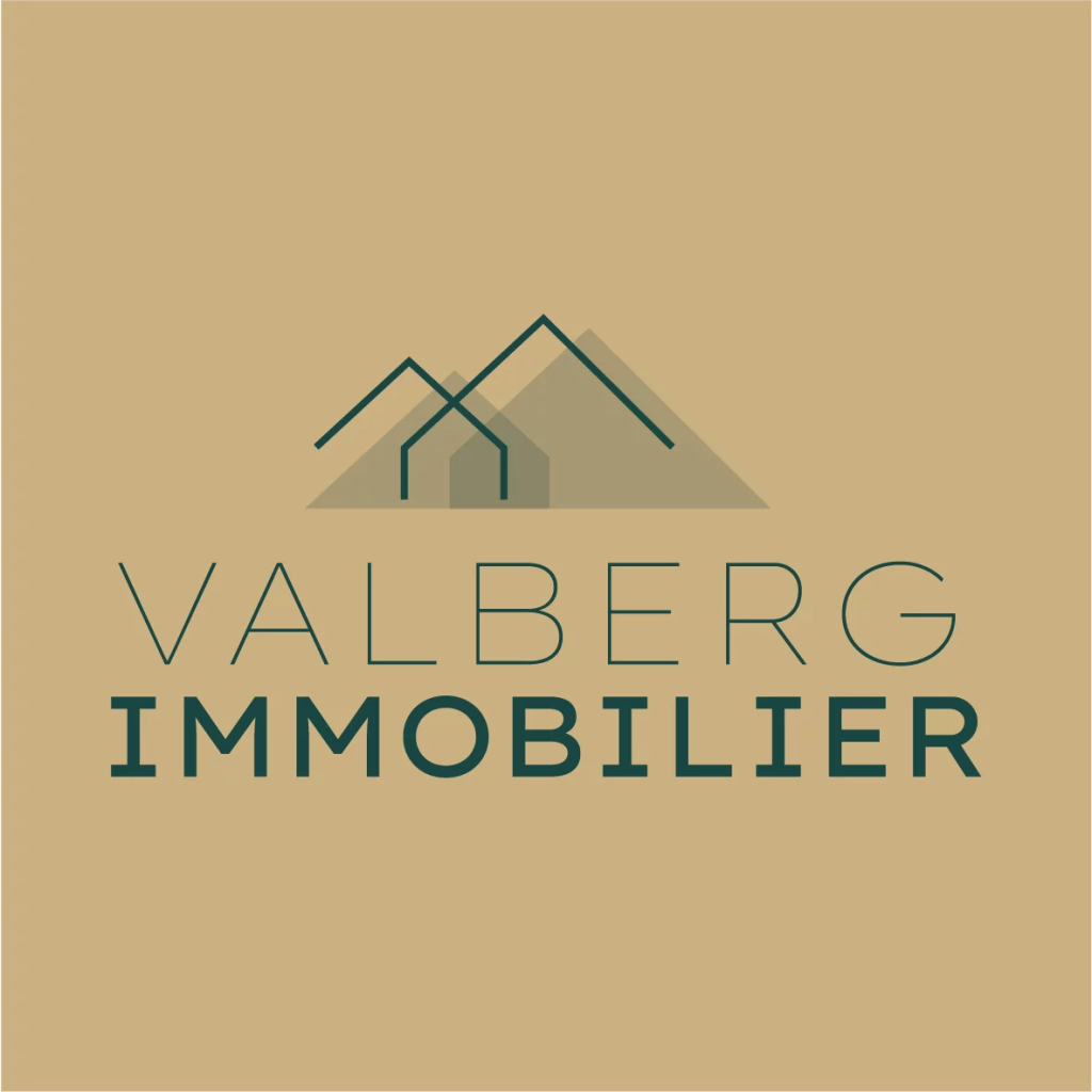Logo Valberg Immobilier