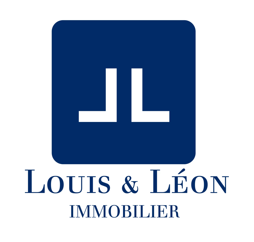 Logo Louis & Léon Immobilier