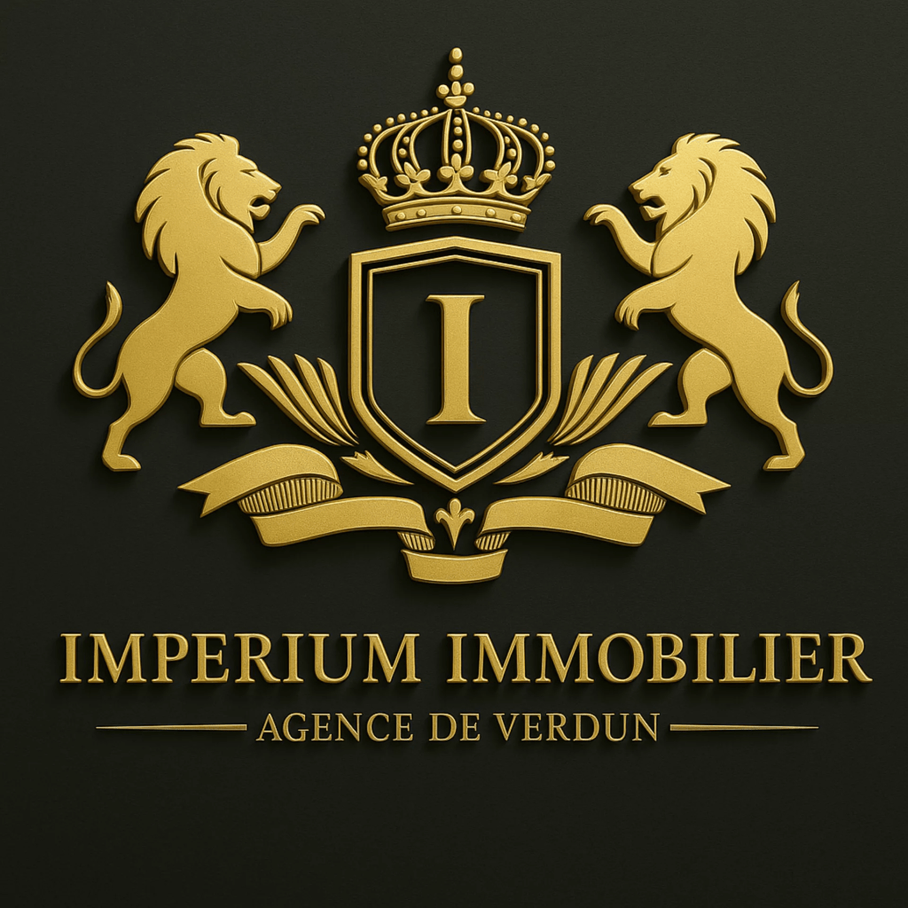 Logo IMPERIUM IMMOBILIER