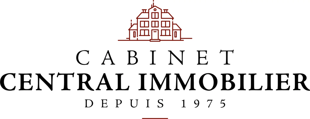 Logo Cabinet Central Immobilier