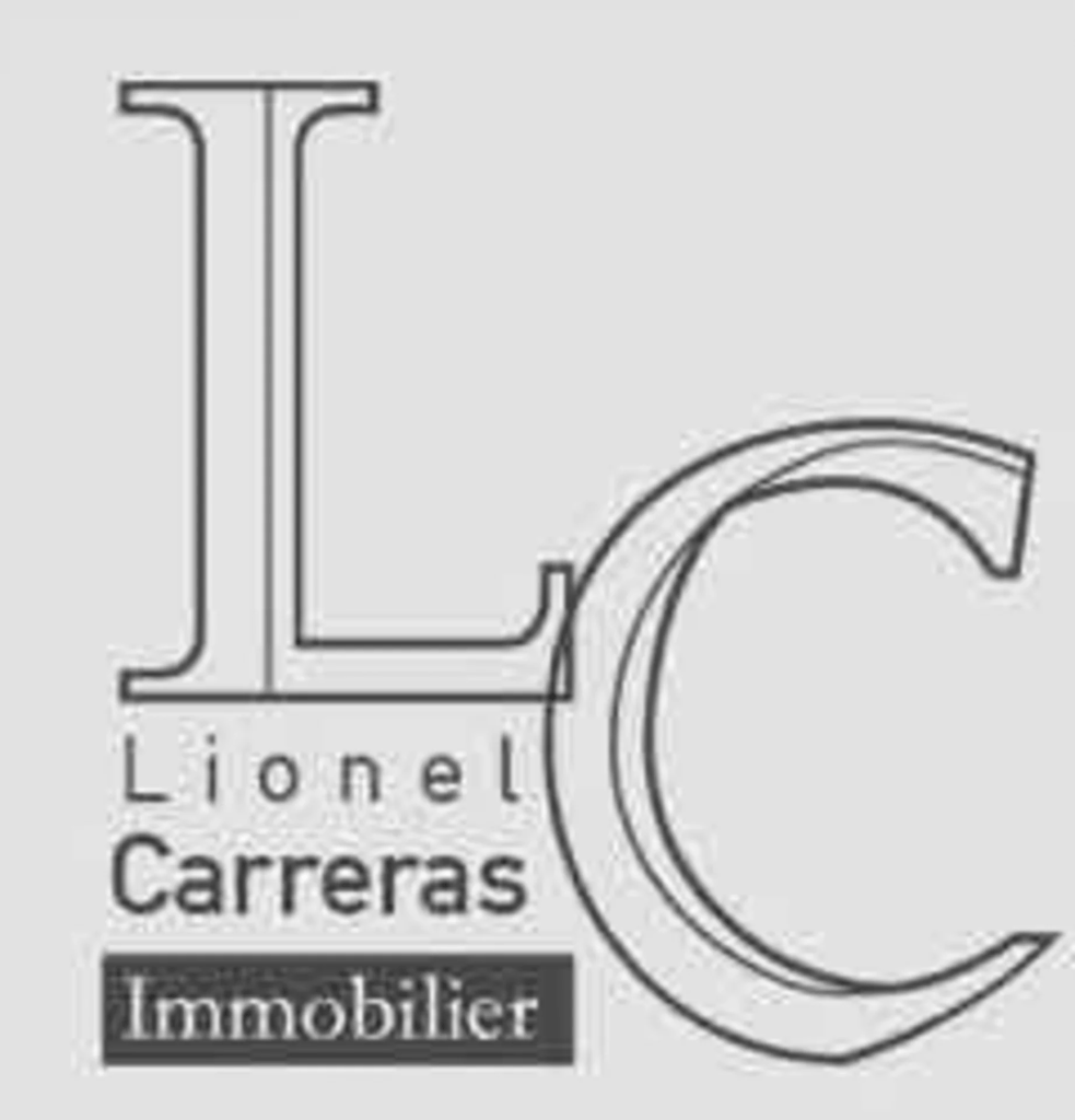Logo Lionel CARRERAS IMMOBILIER