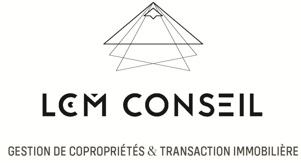 Logo LCM Conseil