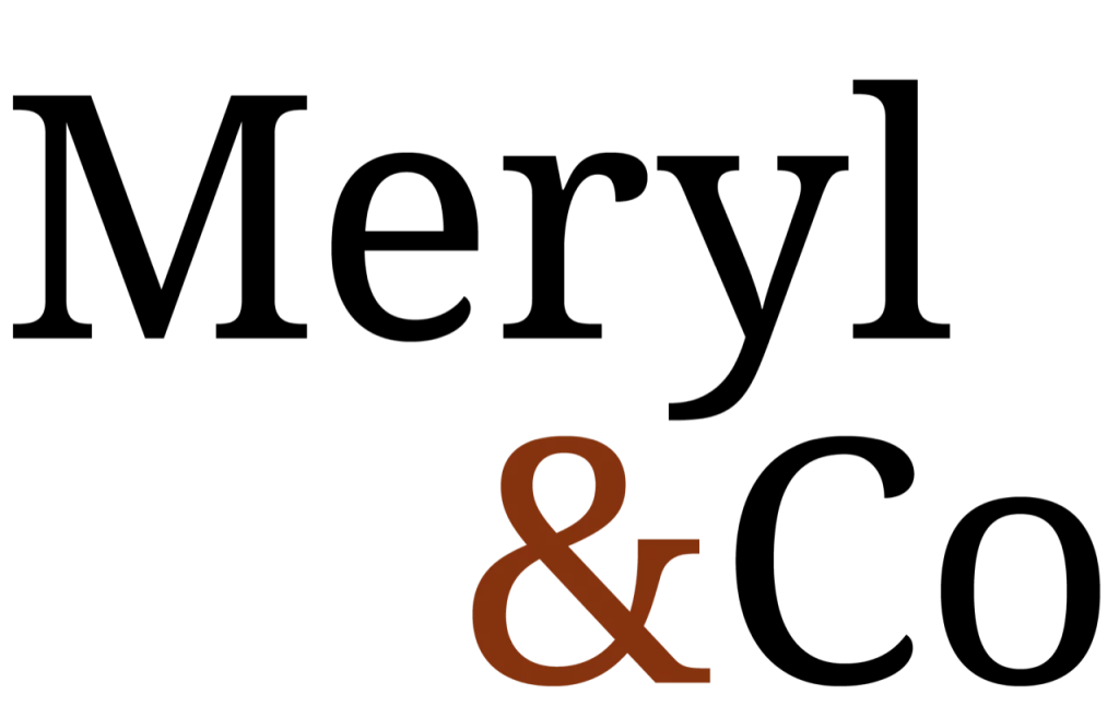 Logo Meryl & Co
