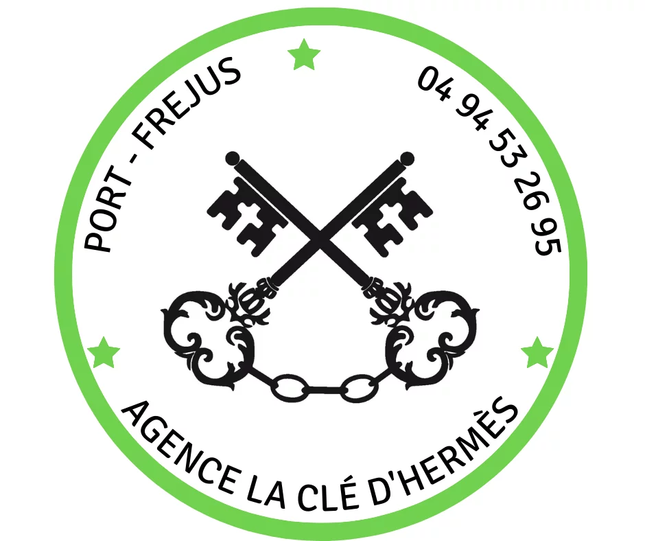 Logo La  Clé D'Hermès