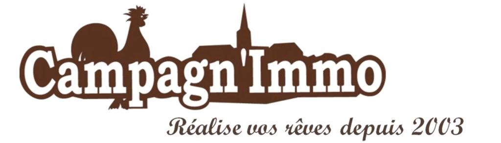 Logo Campagn'Immo