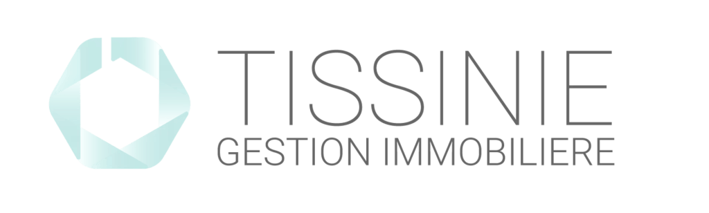 Logo Gestion Immobilière Tissinie