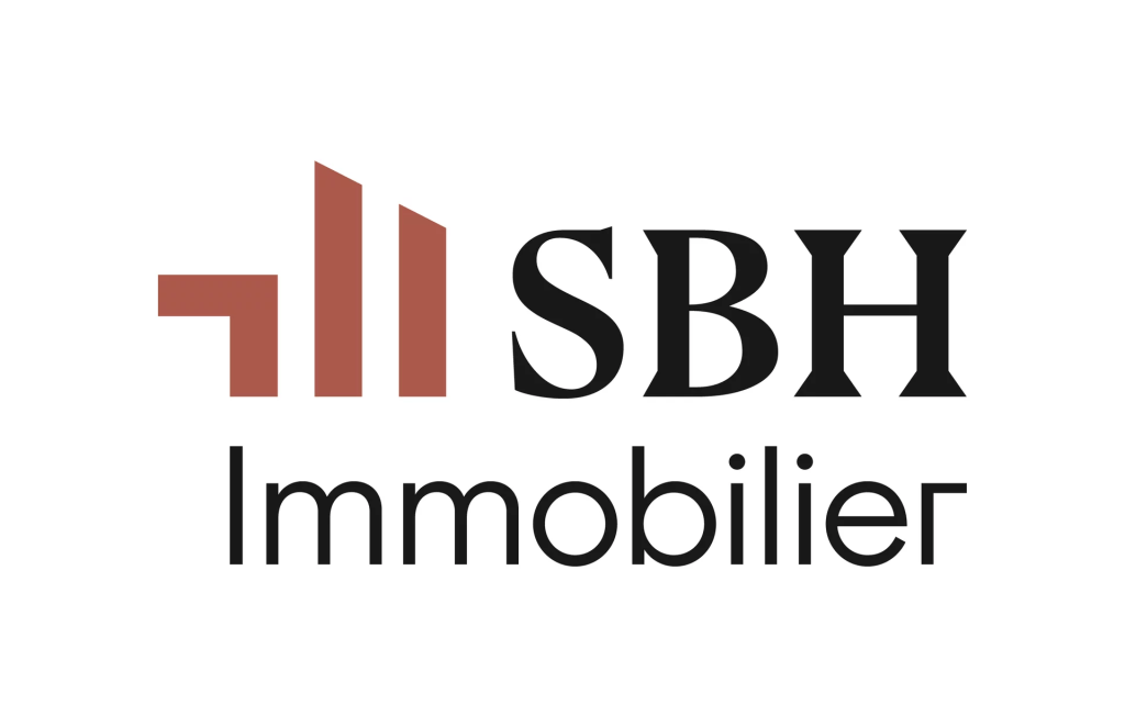 Logo SBH Immobilier