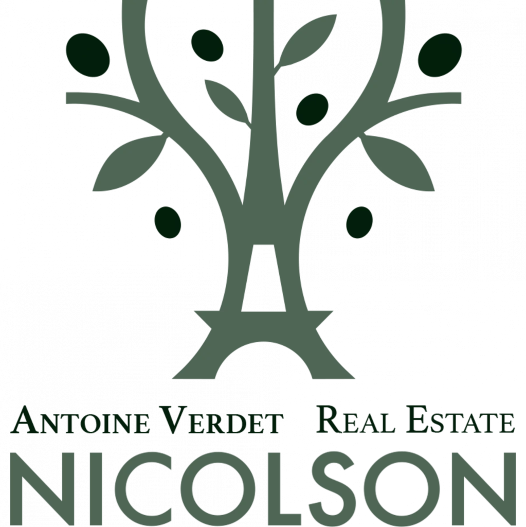 Logo NICOLSON REALTY