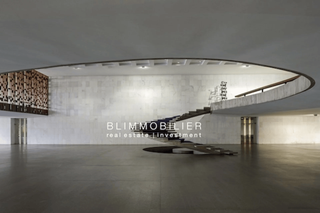 Logo BLIMMOBILIER