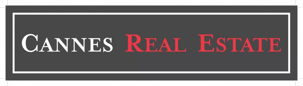 Logo Cannes Real Estate