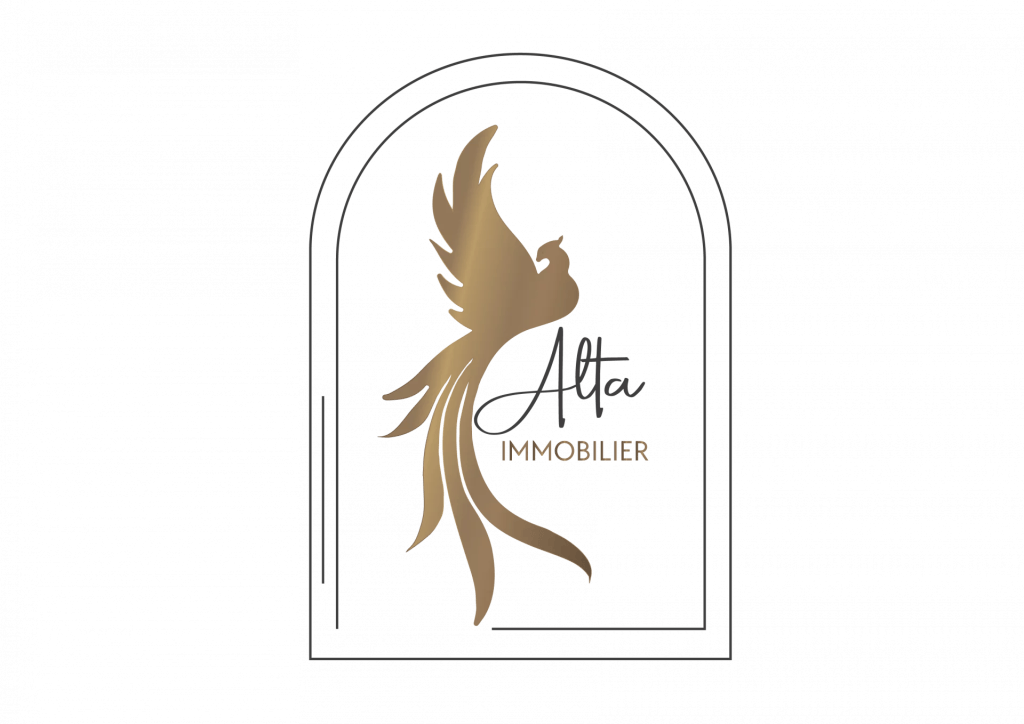 Logo Alta Immobilier