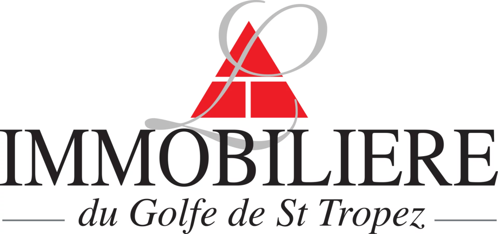 Logo Immobilière du Golfe de Saint-Tropez