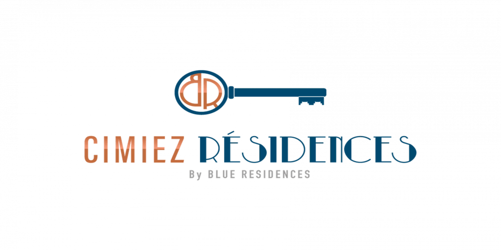 Logo Cimiez résidences