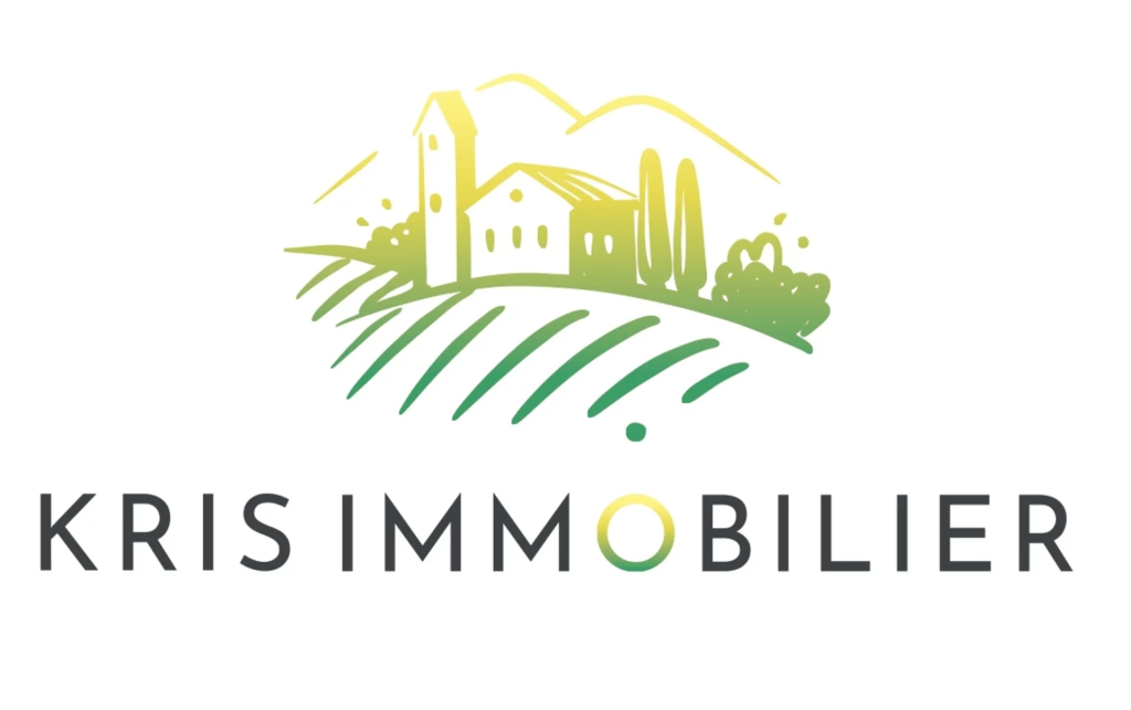Logo Kris Immobilier