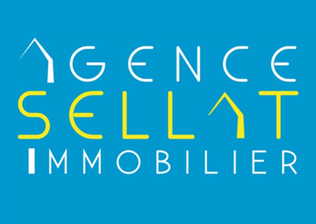 Logo Agence Sellat Immobilier A.S.I