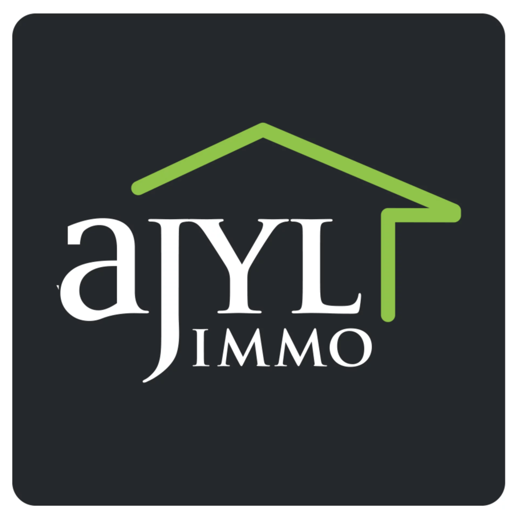 Logo AJYL Immo Charleval