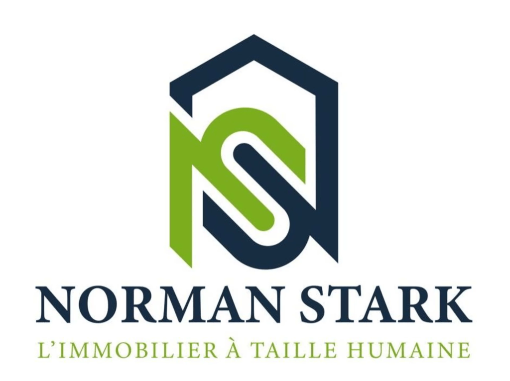 Logo Norman Stark