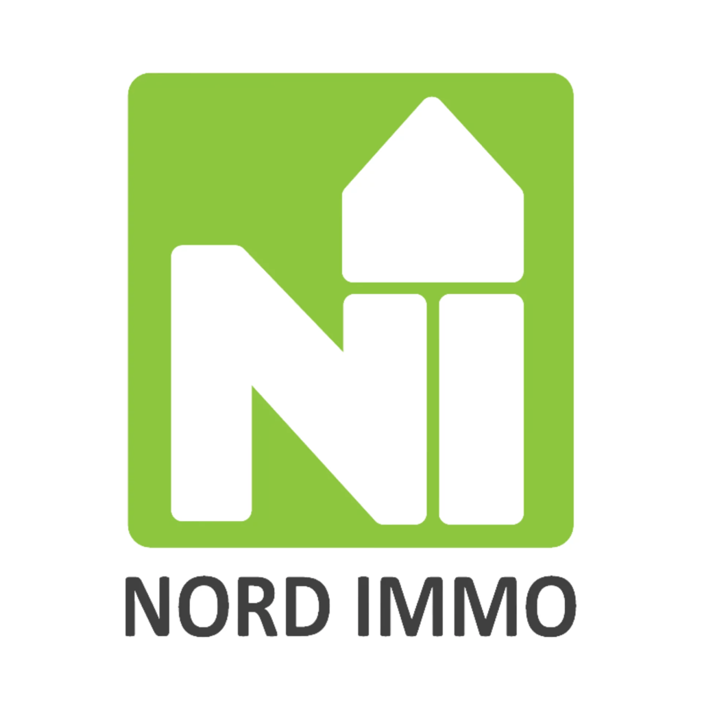 Logo Nord Immo