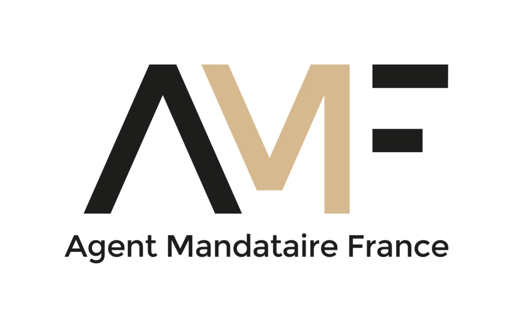 Logo Agent Mandataire France