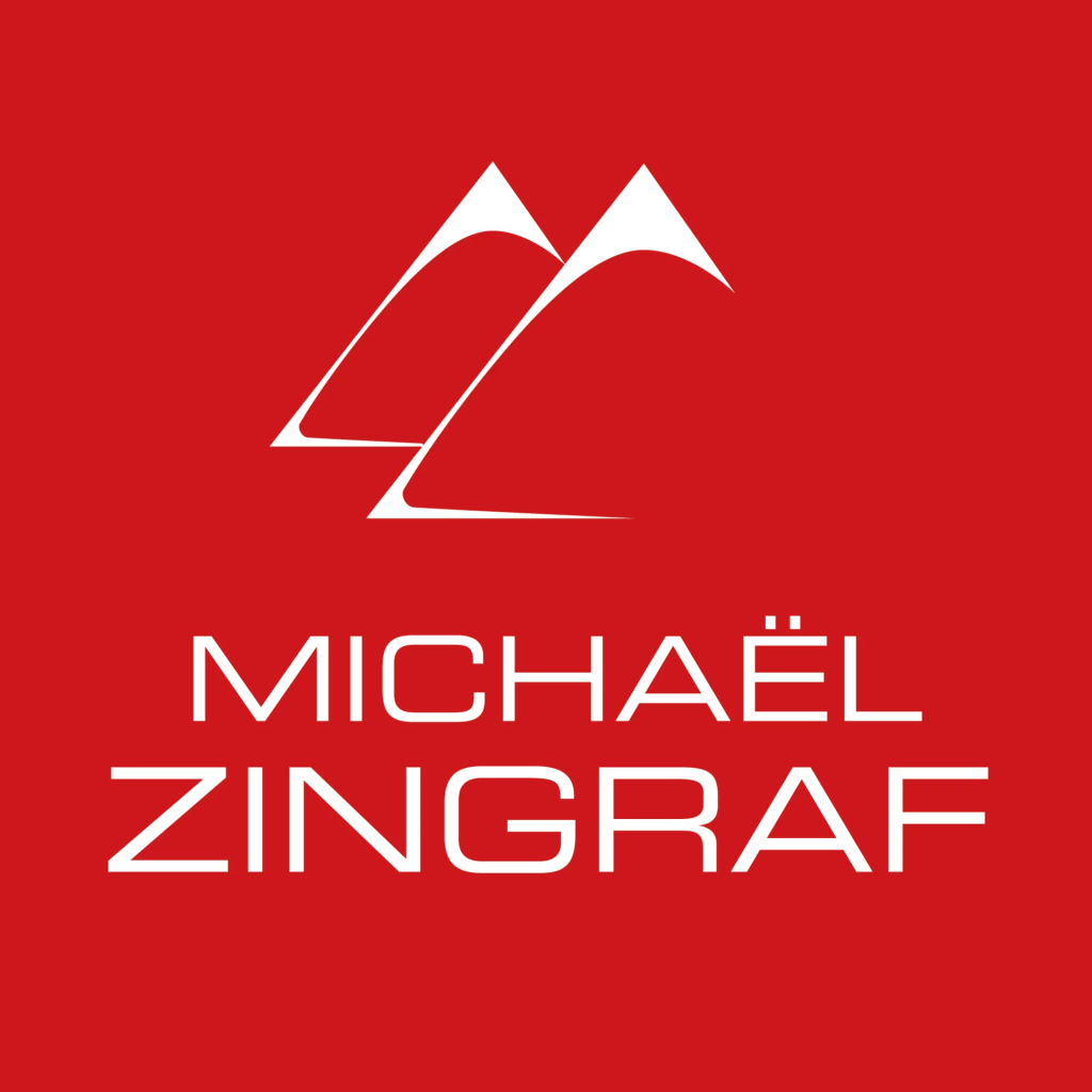 Logo Michael Zingraf Pyla-Sur-Mer