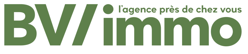 Logo BV Immobilier