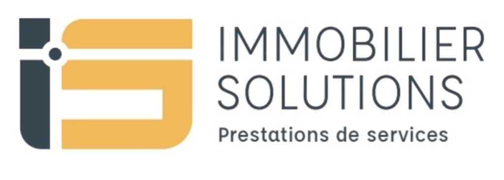 Logo Immobilier Solutions (Mandataire M.I.A)