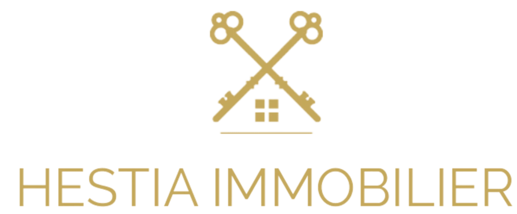 Logo Hestia Immobilier