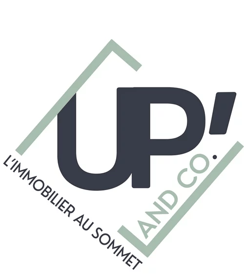 Logo UP AND CO